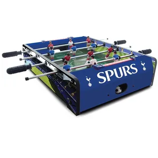 Tottenham Hotspur Tischfußball, Mehrfarbig