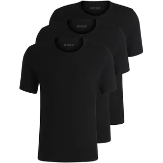 Boss RN 3P Classic schwarz XL