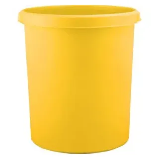 HAN Klassik 30 l Gelb