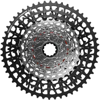 Sram XS-1275 Kassette Schwarz