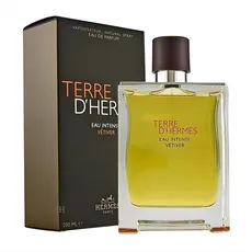 Bild von Terre d'Hermes Eau Intense Vetiver Eau de Parfum 200 ml