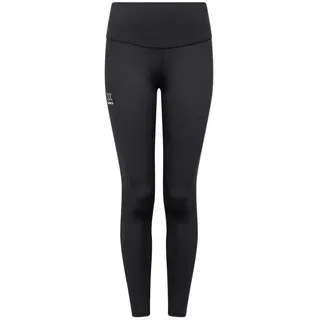 Munich Dry Leggings - Black - XL