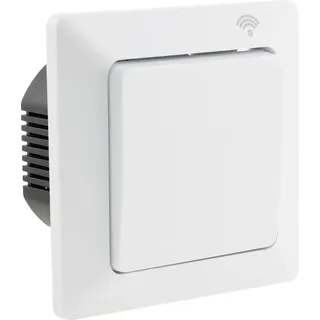 ChiliTec MILOS WiFi-Schalter weiß