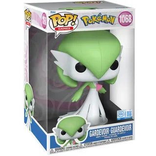 Funko Pokemon Super Sized Jumbo Gardevoir 25 Cm Figur - Multicolor - One Size