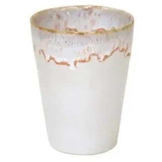 Costa Nova Mug Gres 38 cl 9 x 11.5 cm White Ceramic