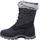 Snow Boots nero U901 35