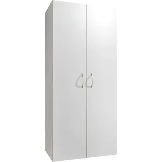Wimex Kleiderschrank »Multiraumkonzept idealer Schrank für dein Zuhause« Viel Stauraum für jeden Raum, Schranksystem Wäscheschrank Garderobe Bestseller Otto ́s Choice, weiß