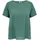 Shirtbluse Balsam Grün 48