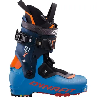 Dynafit TLT X Boot Herren Skitourenschuh Frost/Orange 29,0