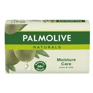 Palmolive Naturals Black Orchid Feinseife 90 g