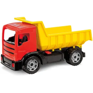 Lena GIGA TRUCKS Muldenkipper, lose
