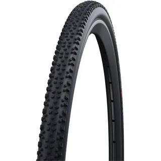 Schwalbe X-One Allround 28 x 1,35 Zoll Faltreifen