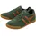 Harrier Sneaker Men evergreen/moody orange/navy (NU) 11