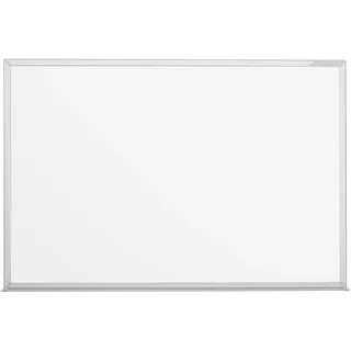 Magnetoplan Design-Whiteboard CC 900 x 1200 mm Hochformat