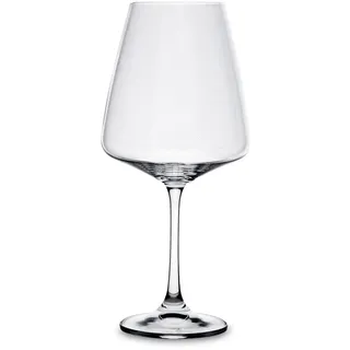 Bohemia Crystal Weinglas Loire Transparent Glas 570 ml