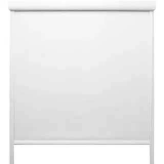 Sol Royal Thermorollo SolReflect K24 mit Kassette 80x175cm Weiß , Kunststoff , 80x175 cm , Heimtextilien, Vorhänge, Rollos