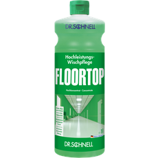 Bild von Floortop Bodenreiniger 1 l