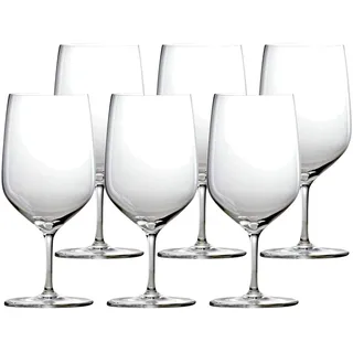 Stölzle Wasserkelch Wasser- & Saftglas 0,46 l 6 St.