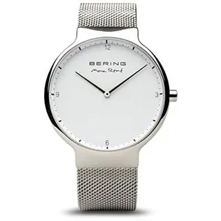 BERING Max René Edelstahl 40 mm 15540-004