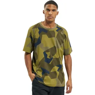 Brandit Textil Brandit T-Shirt, Swedish Camo 6XL