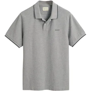 GANT Tipping grau XL