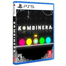 Kombinera - Sony PlayStation 5 - Puzzle - PEGI 3