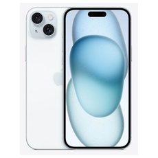 Apple iPhone 15 Plus 256GB - Blue