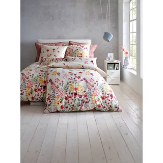 heine home Bettwäsche 2, bunt
