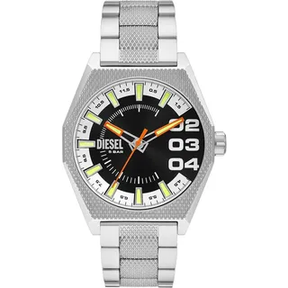 Diesel Scraper Edelstahl 43 mm DZ2172