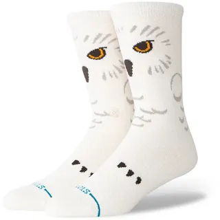 Stance Hedwig Crew Socken - Leinen