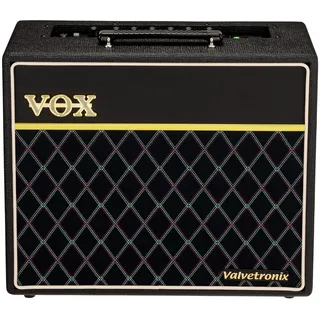 Vox - Valvetronix VT20X-CLBL - 20W Modeling Gitarrenverstärker – Klassisches Blau