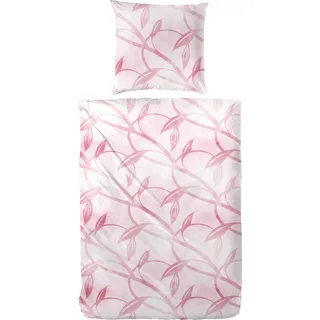 Primera Alwina Floral Rosa 155 x 220 cm + 2 x 80 x 80 cm