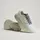 Adizero Evo SL Damen Off White/Ice Gold Metallic/Granite 40