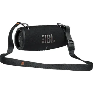 JBL Xtreme 3 schwarz