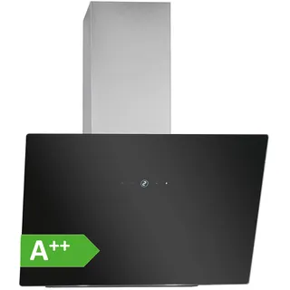 Bomann DU 7606.1 Kopffreihaube 60 cm Schwarz