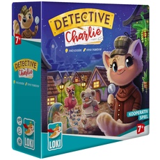 Bild Detective Charlie