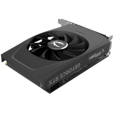 Bild von Gaming GeForce RTX 4060 Solo, 8GB GDDR6, HDMI, 3x DP (ZT-D40600G-10L)