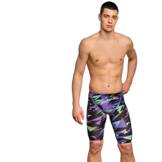 Madwave Forceshell Evolution Jammer - Purple - L