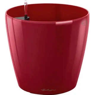 LECHUZA Classico Premium Ø 70 x 64,5 cm Scarlet Rot