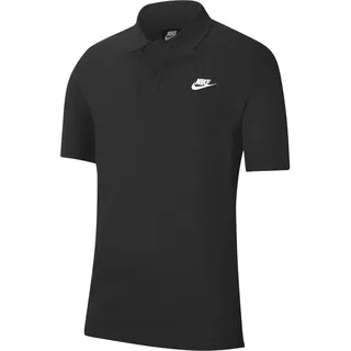 Nike Club schwarz XXL