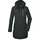 Funktionsparka/Parka mit abzippbarer Kapuze PRK dunkelgrün 38 42918-000