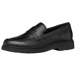 GEOX MAN U SPHERICA EC1 Loafer Black 39_EU