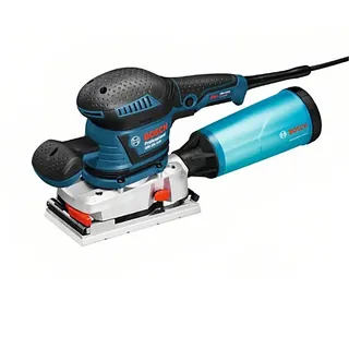 Bosch Professional GSS 230 AVE mit L-BOXX 0601292801