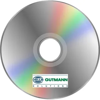 HELLA GUTMANN Diagnosemodul "mega macs PC für Bike Basissoftware