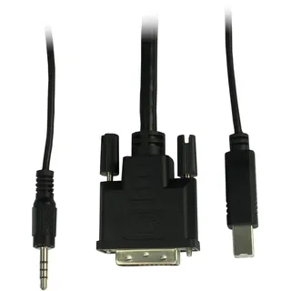 Inter-Tech AS-9104DA