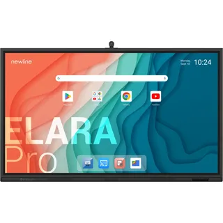 New Line Newline Tt-7523qa 75"