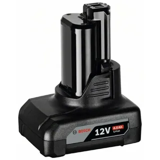GBA 12 V Li-Ion 4,0 Ah 1607A350CX