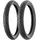 FRONT 90/80 R17 46P