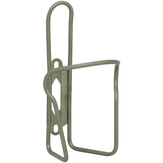 Blackburn Bottle Cage Chicane Flaschenhalter, Edelstahl, Einheitsgröße