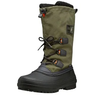 HELLY HANSEN Arctic Patrol Boot utility green / black (431) 12